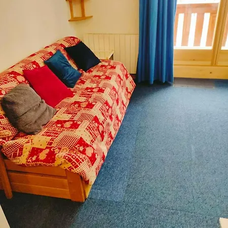 Appartement Au Pied Altineige